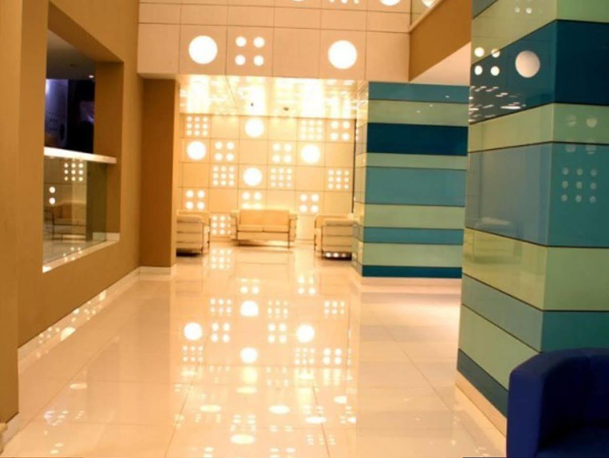 Cocoon Luxury Business Hotel Dhanbād Exterior foto
